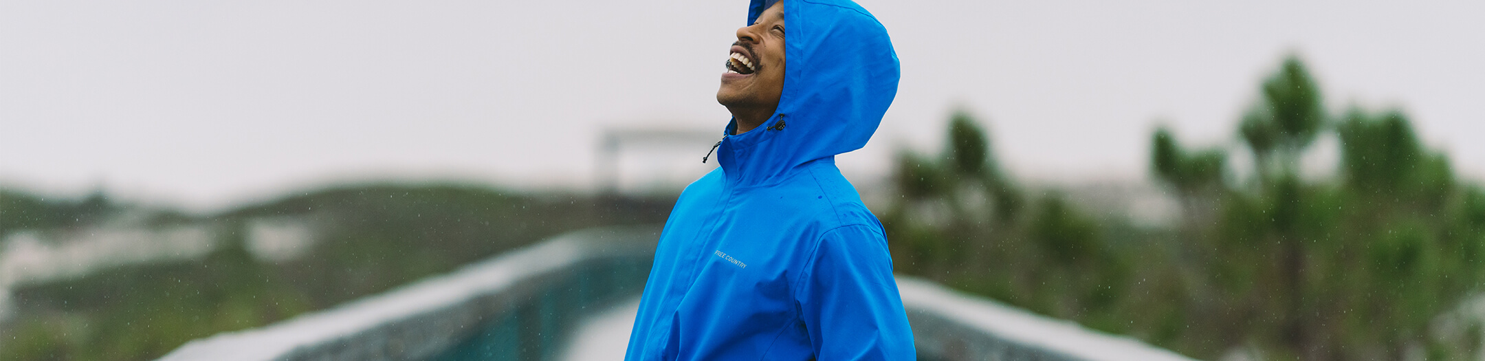 Rain Jackets